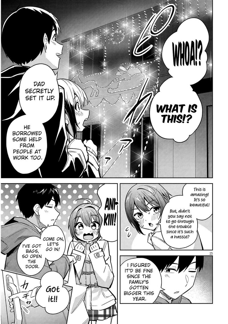 Jitsu Wa Imouto Deshita 35 26