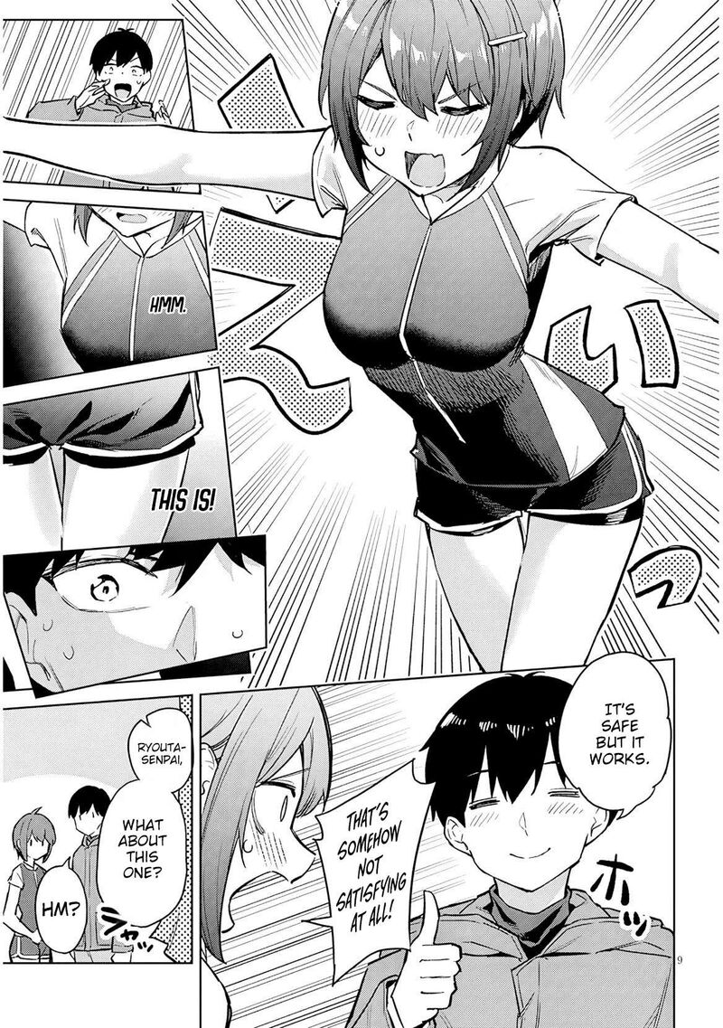 Jitsu Wa Imouto Deshita 36 10