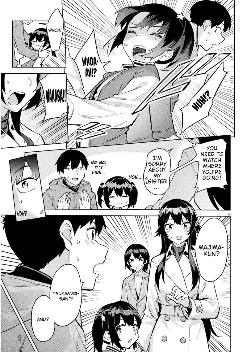 Jitsu Wa Imouto Deshita 36 16