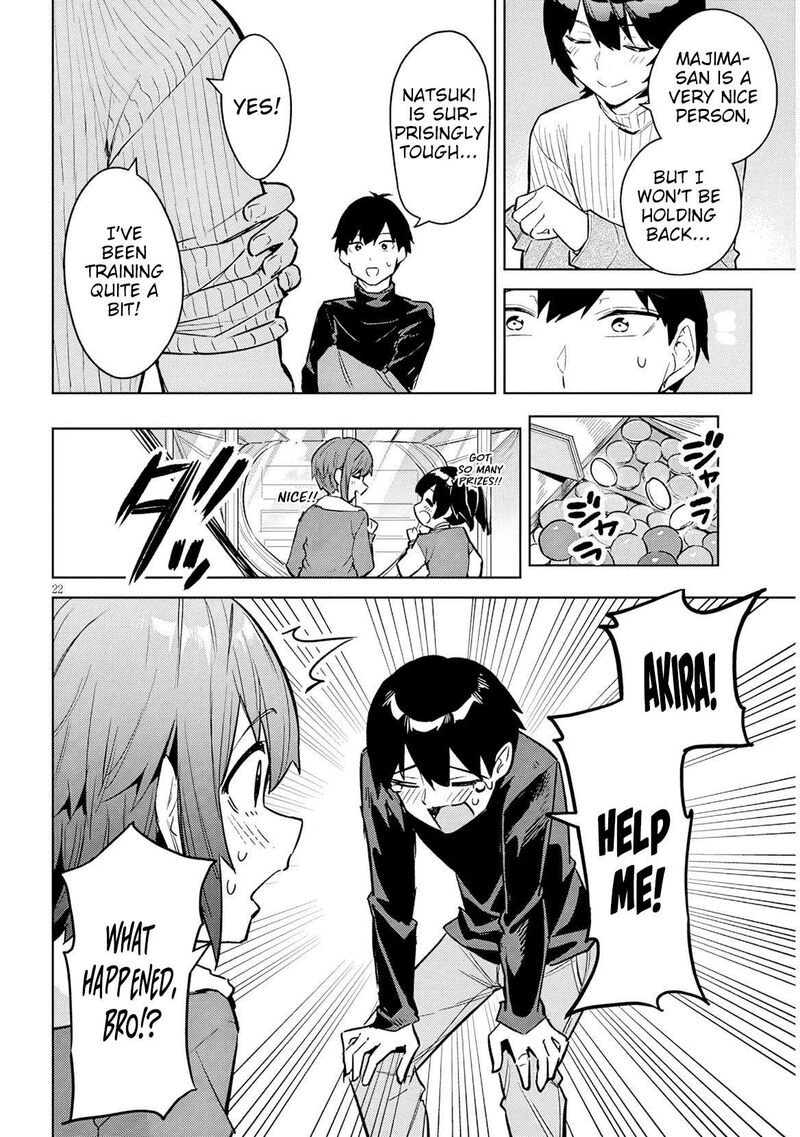Jitsu Wa Imouto Deshita 36 23