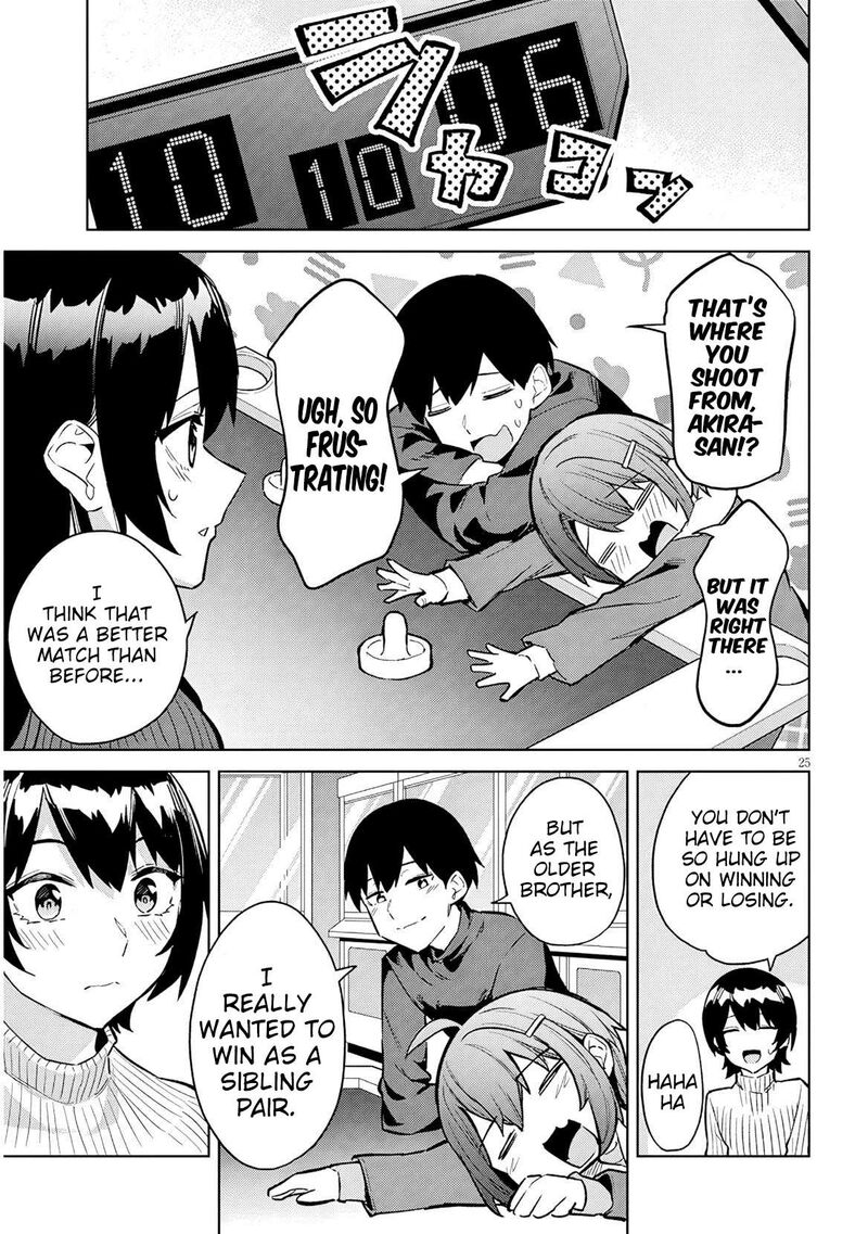 Jitsu Wa Imouto Deshita 36 26