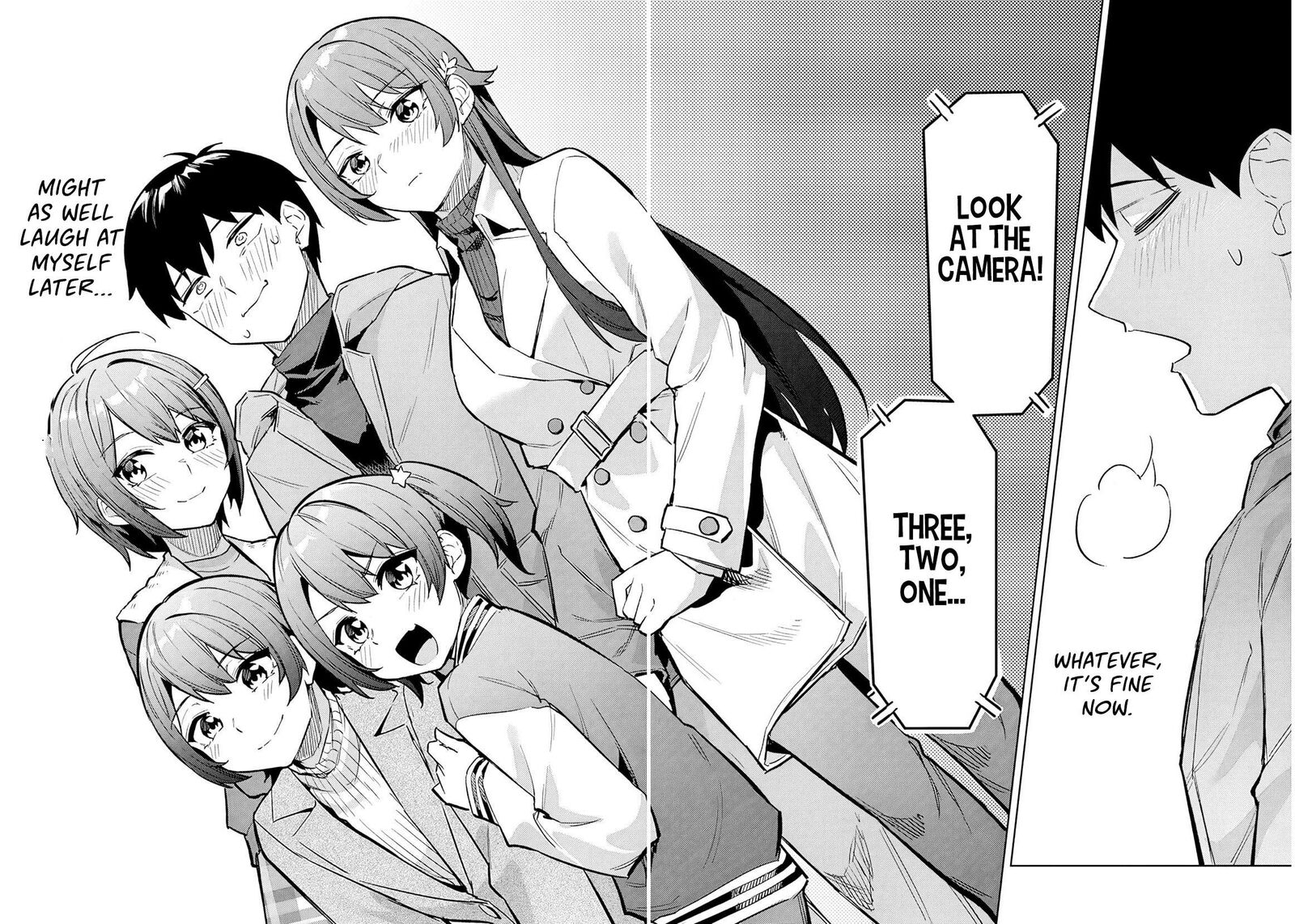 Jitsu Wa Imouto Deshita 36 31