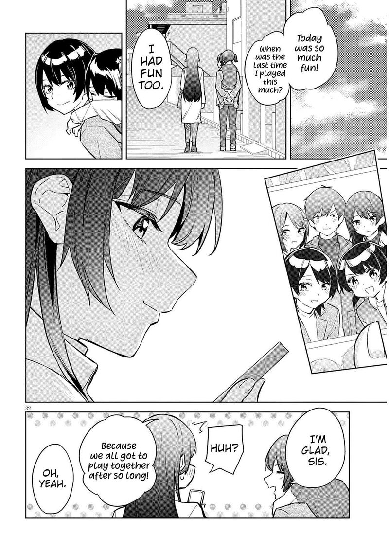 Jitsu Wa Imouto Deshita 36 32