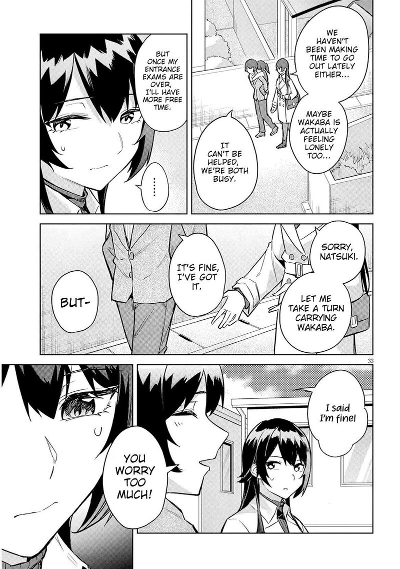 Jitsu Wa Imouto Deshita 36 33