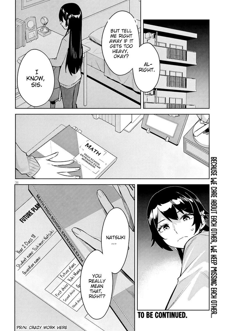 Jitsu Wa Imouto Deshita 36 34