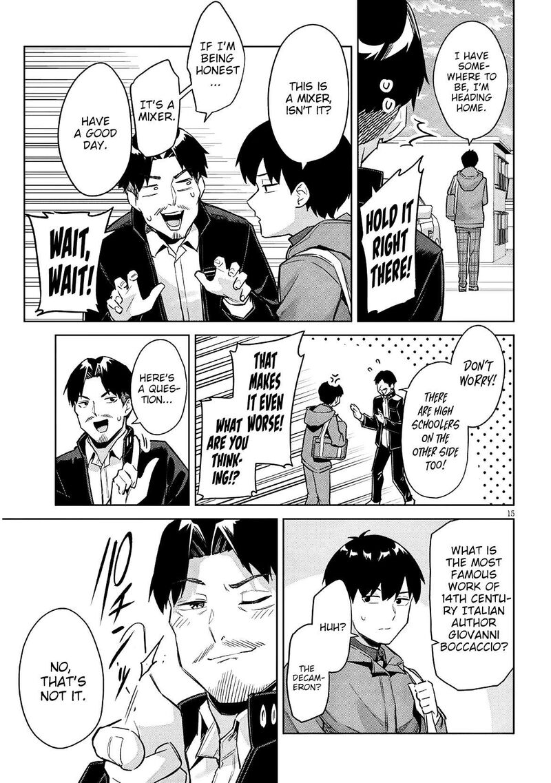 Jitsu Wa Imouto Deshita 39 16