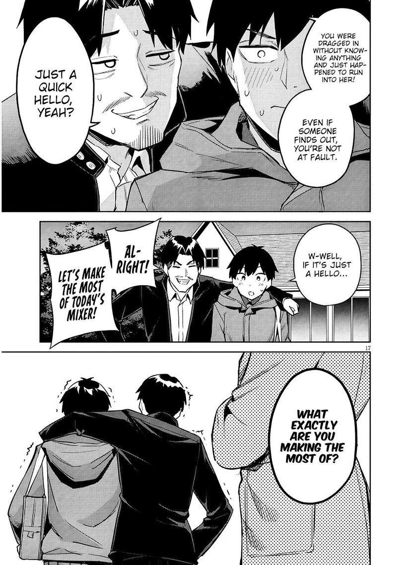 Jitsu Wa Imouto Deshita 39 18