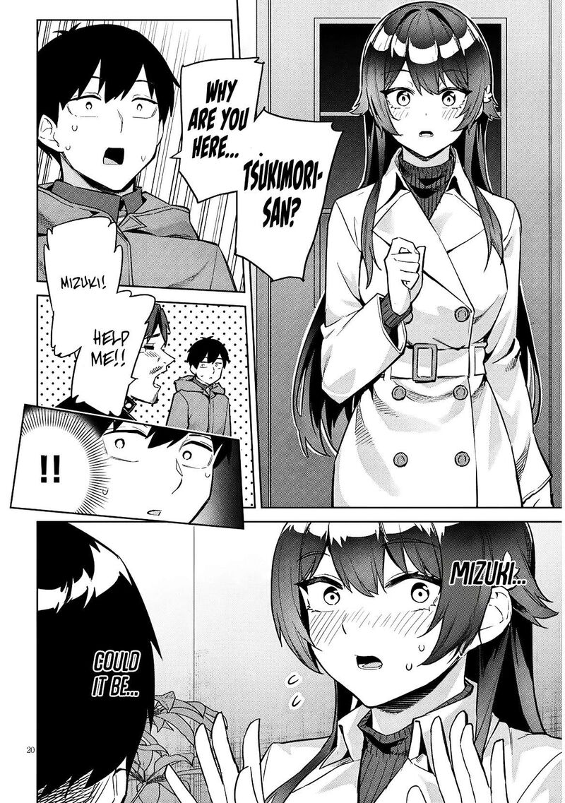Jitsu Wa Imouto Deshita 39 21