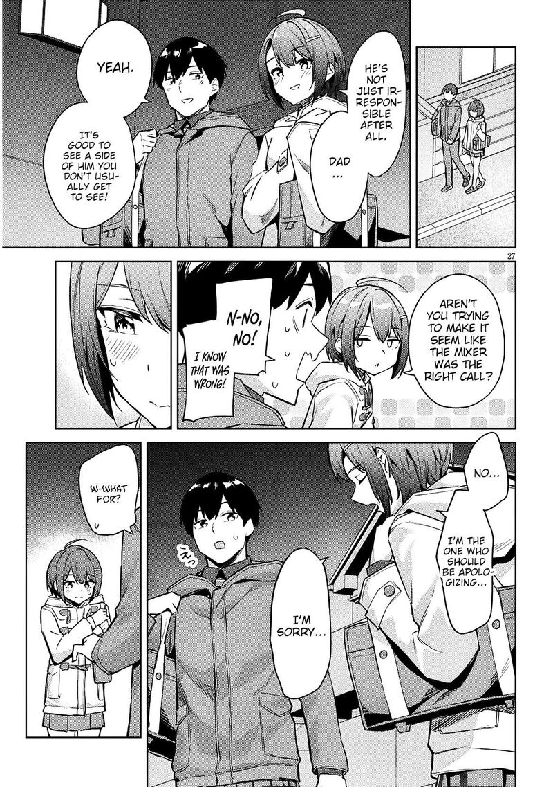 Jitsu Wa Imouto Deshita 39 28