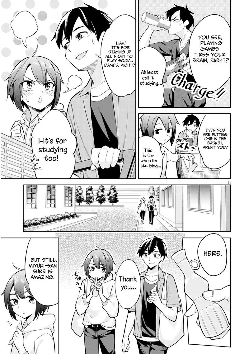 Jitsu Wa Imouto Deshita 4 11
