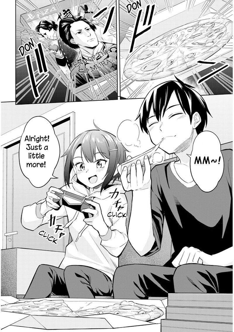Jitsu Wa Imouto Deshita 4 16