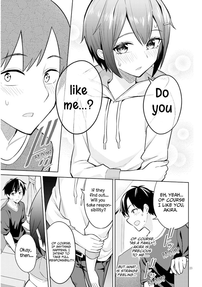 Jitsu Wa Imouto Deshita 4 23
