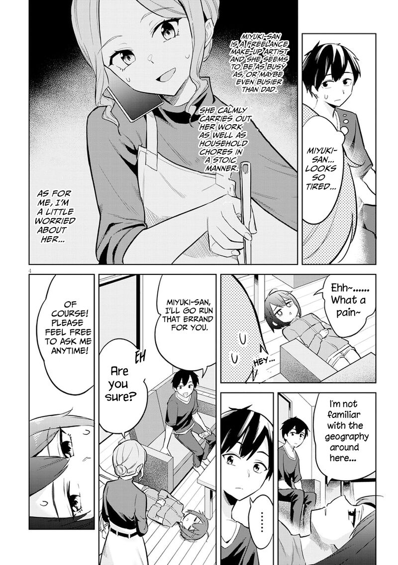 Jitsu Wa Imouto Deshita 4 4