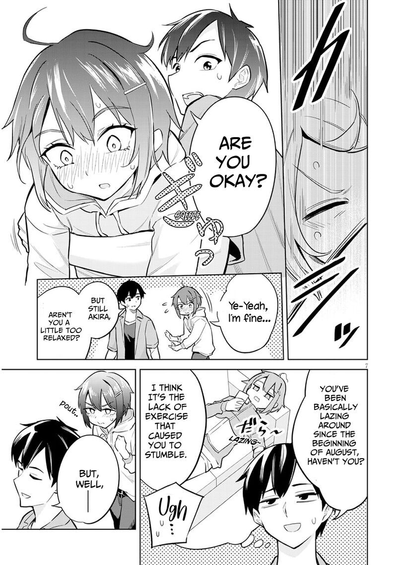 Jitsu Wa Imouto Deshita 4 7