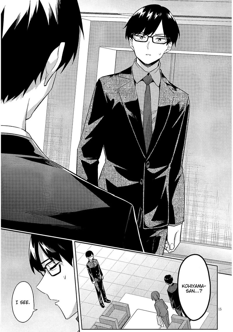 Jitsu Wa Imouto Deshita 42 16