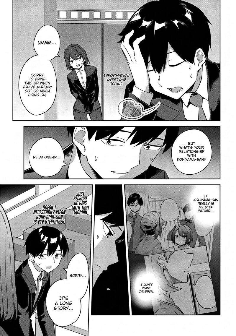 Jitsu Wa Imouto Deshita 42 22