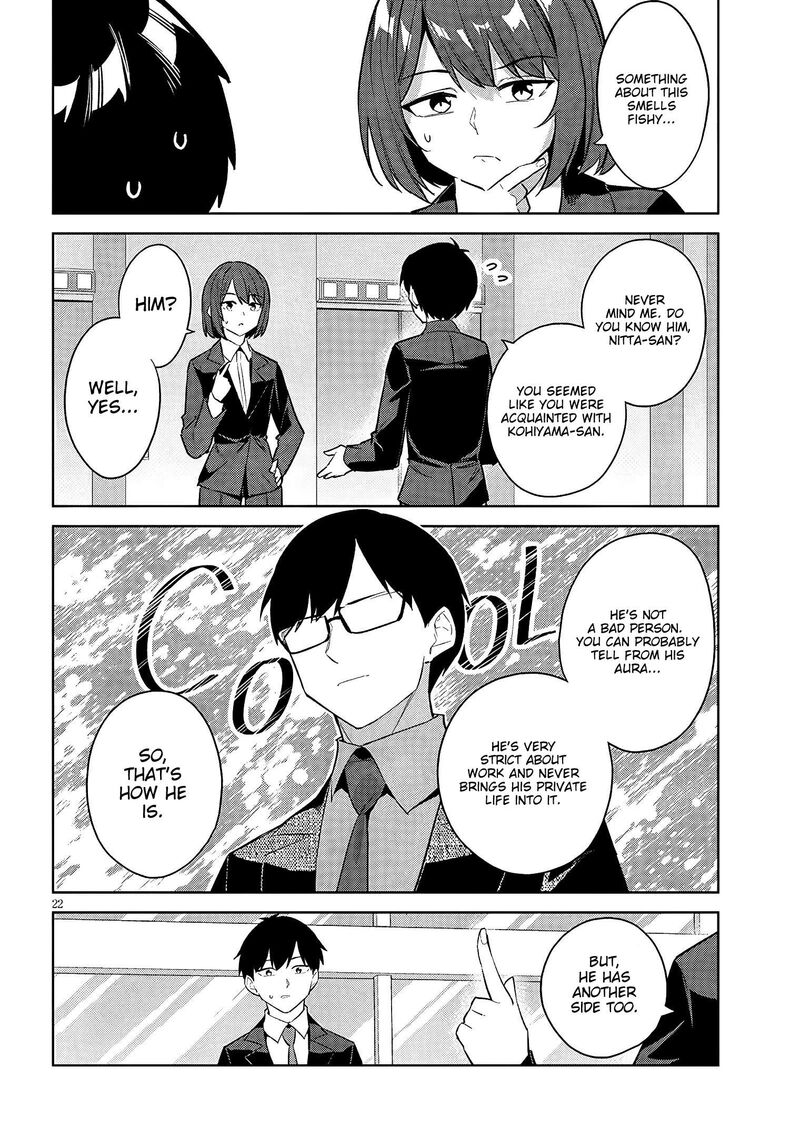 Jitsu Wa Imouto Deshita 42 23