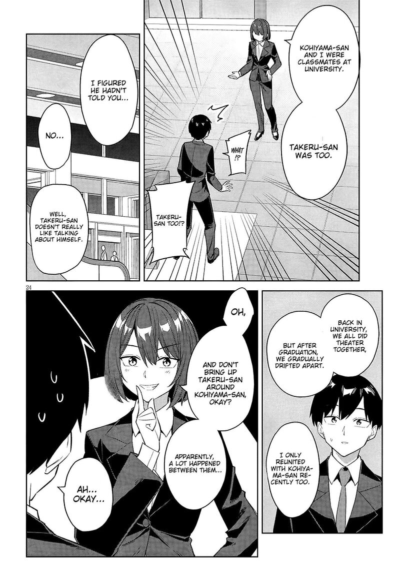 Jitsu Wa Imouto Deshita 42 25
