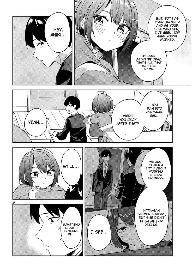 Jitsu Wa Imouto Deshita 42 29