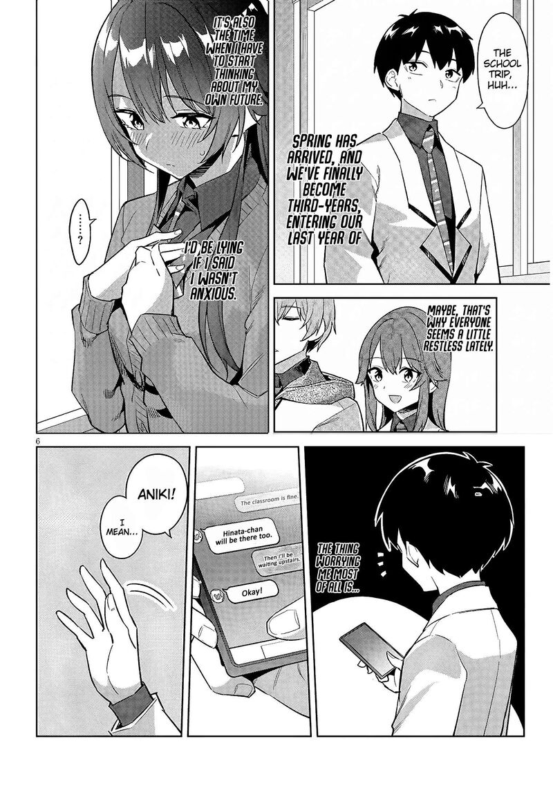 Jitsu Wa Imouto Deshita 42 7