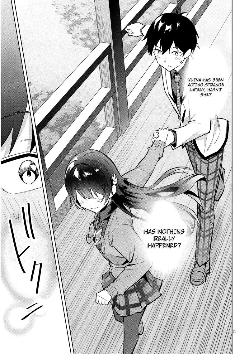 Jitsu Wa Imouto Deshita 43 26