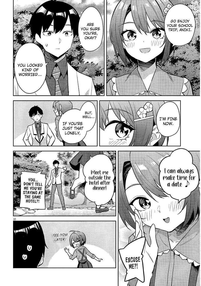 Jitsu Wa Imouto Deshita 44 11
