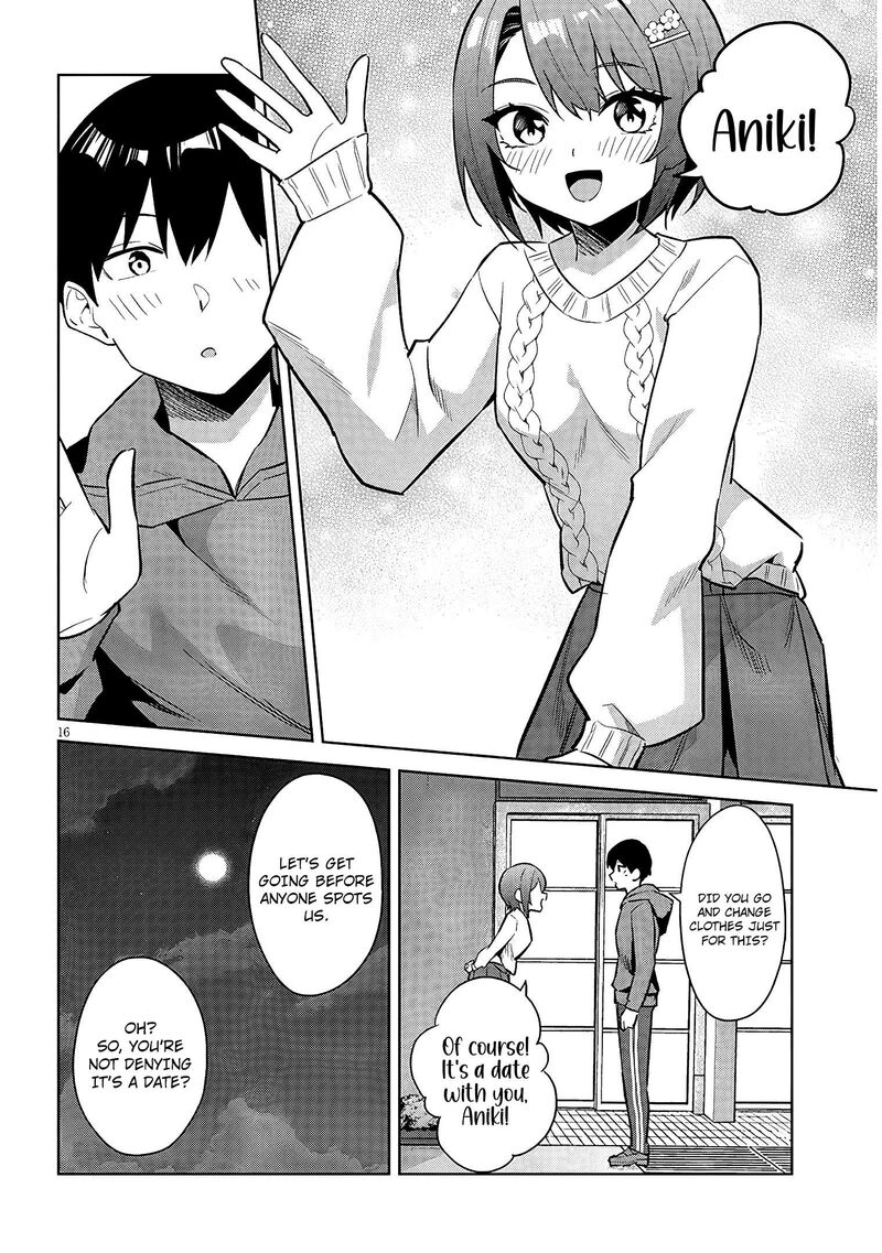 Jitsu Wa Imouto Deshita 44 17