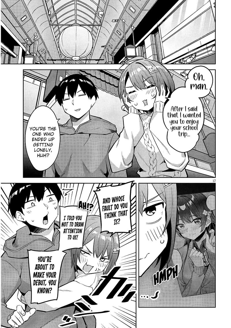 Jitsu Wa Imouto Deshita 44 18