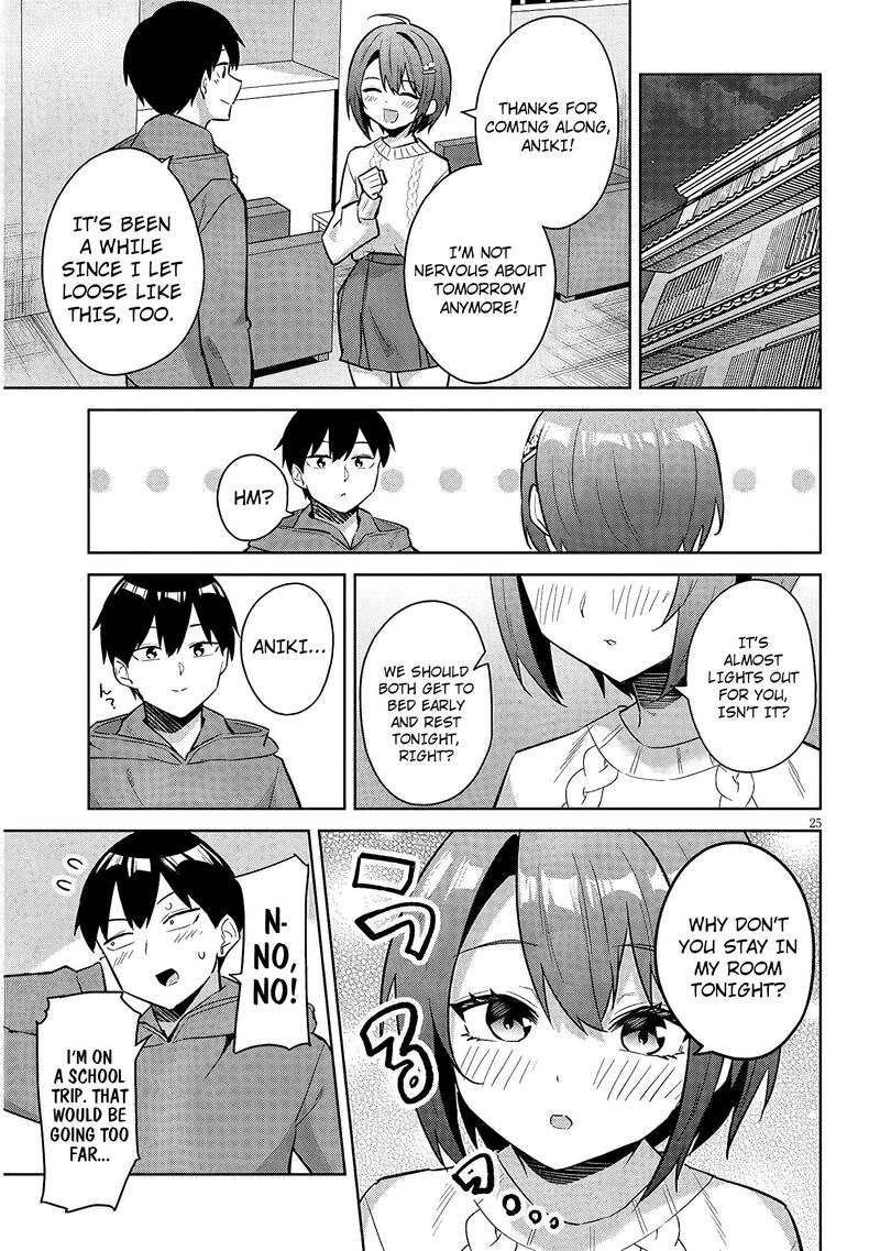 Jitsu Wa Imouto Deshita 44 26
