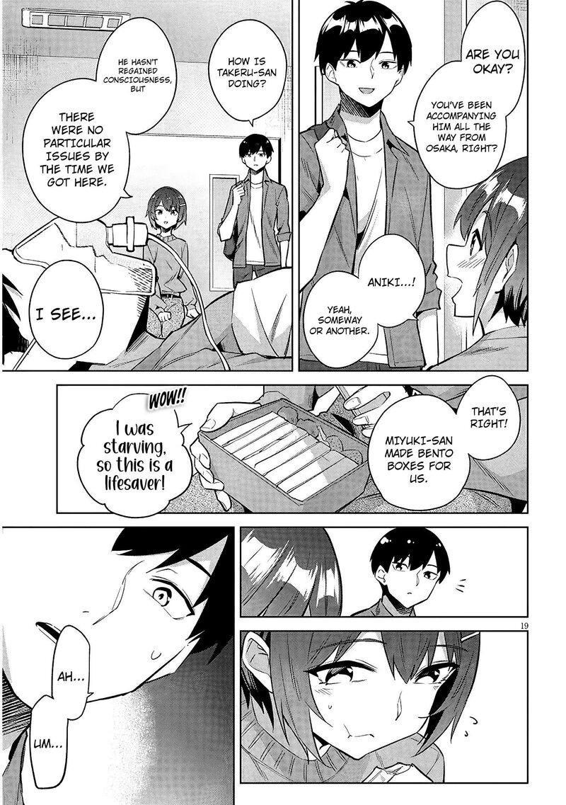 Jitsu Wa Imouto Deshita 46 20