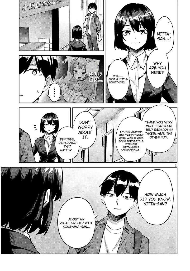 Jitsu Wa Imouto Deshita 46 22