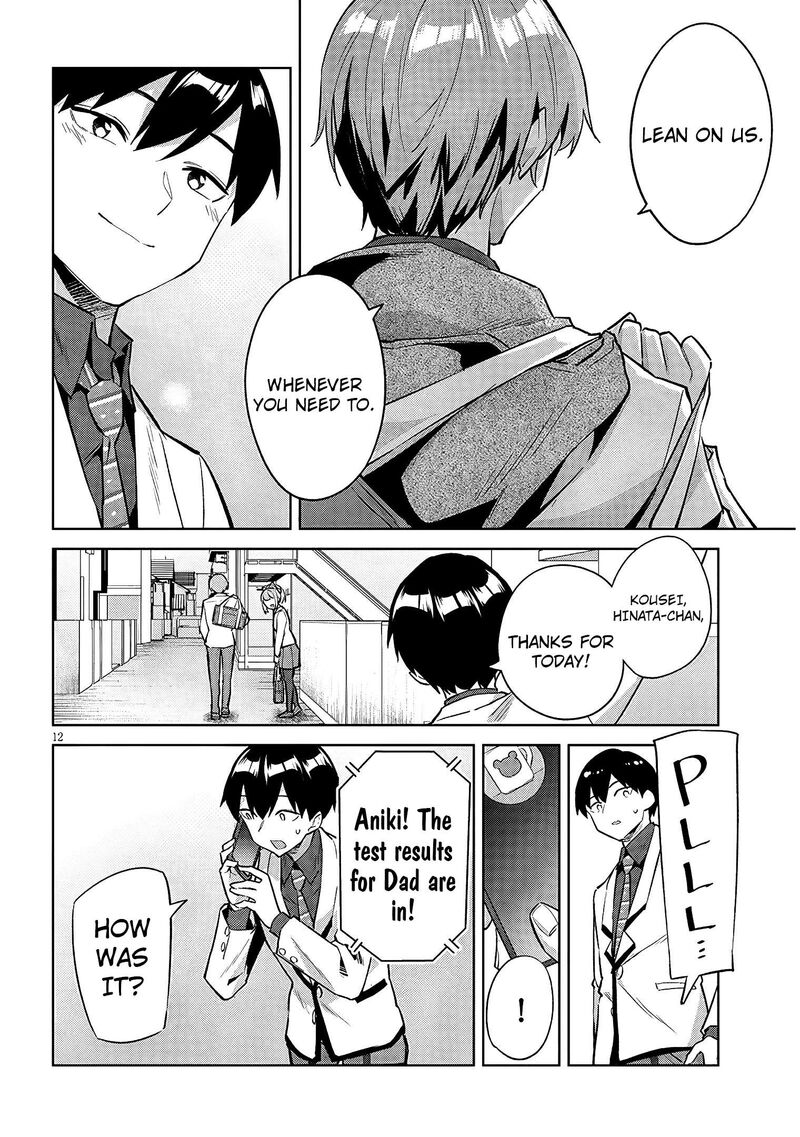 Jitsu Wa Imouto Deshita 47 13