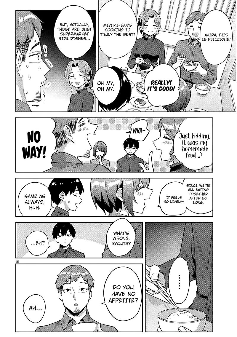 Jitsu Wa Imouto Deshita 47 17