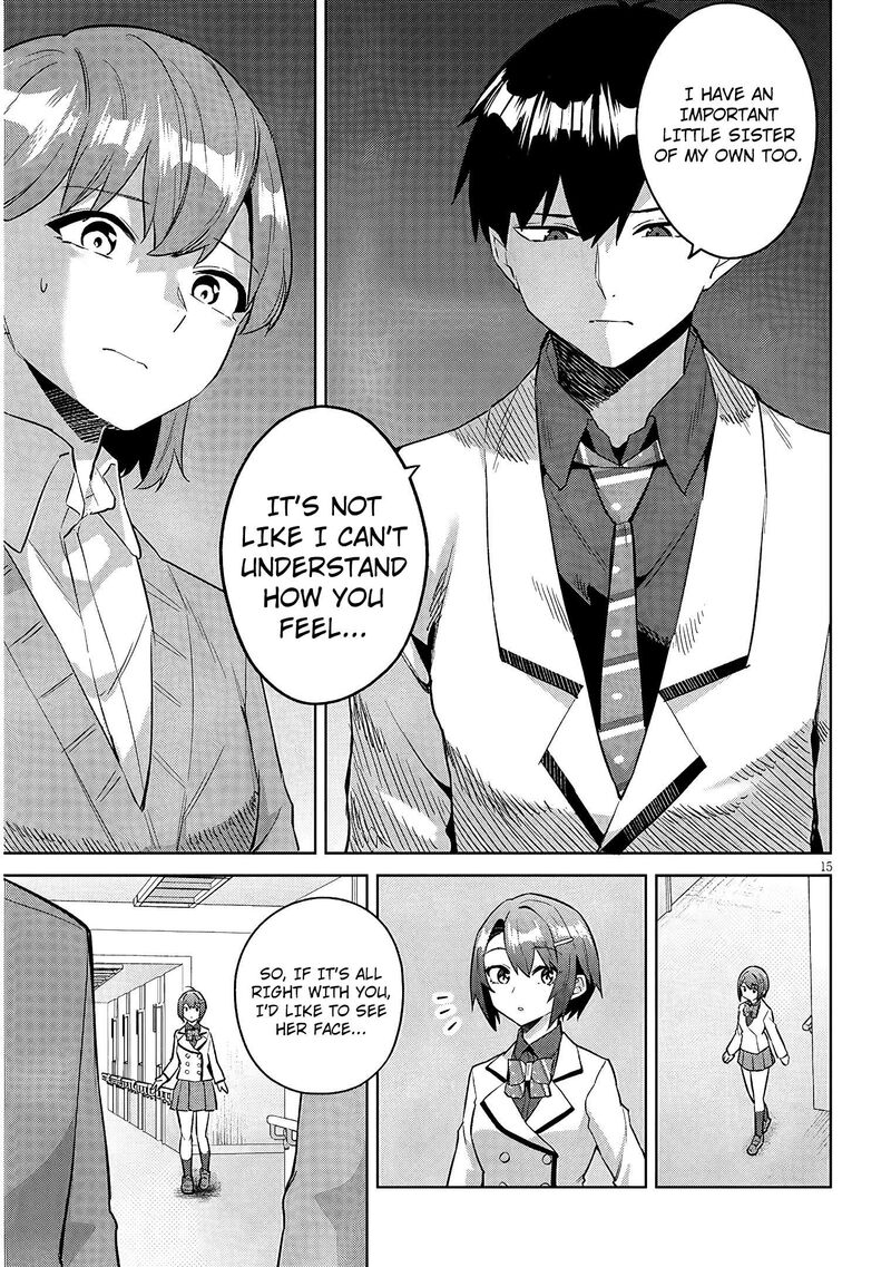 Jitsu Wa Imouto Deshita 48 16