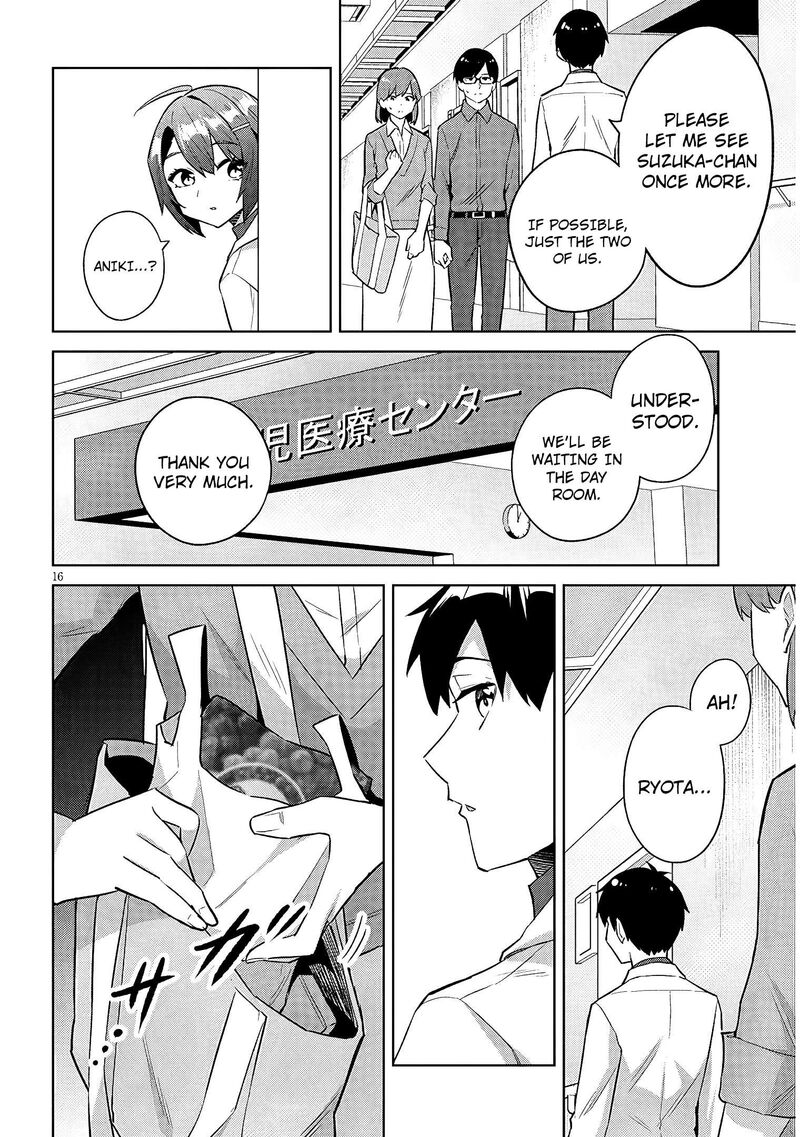 Jitsu Wa Imouto Deshita 48 17