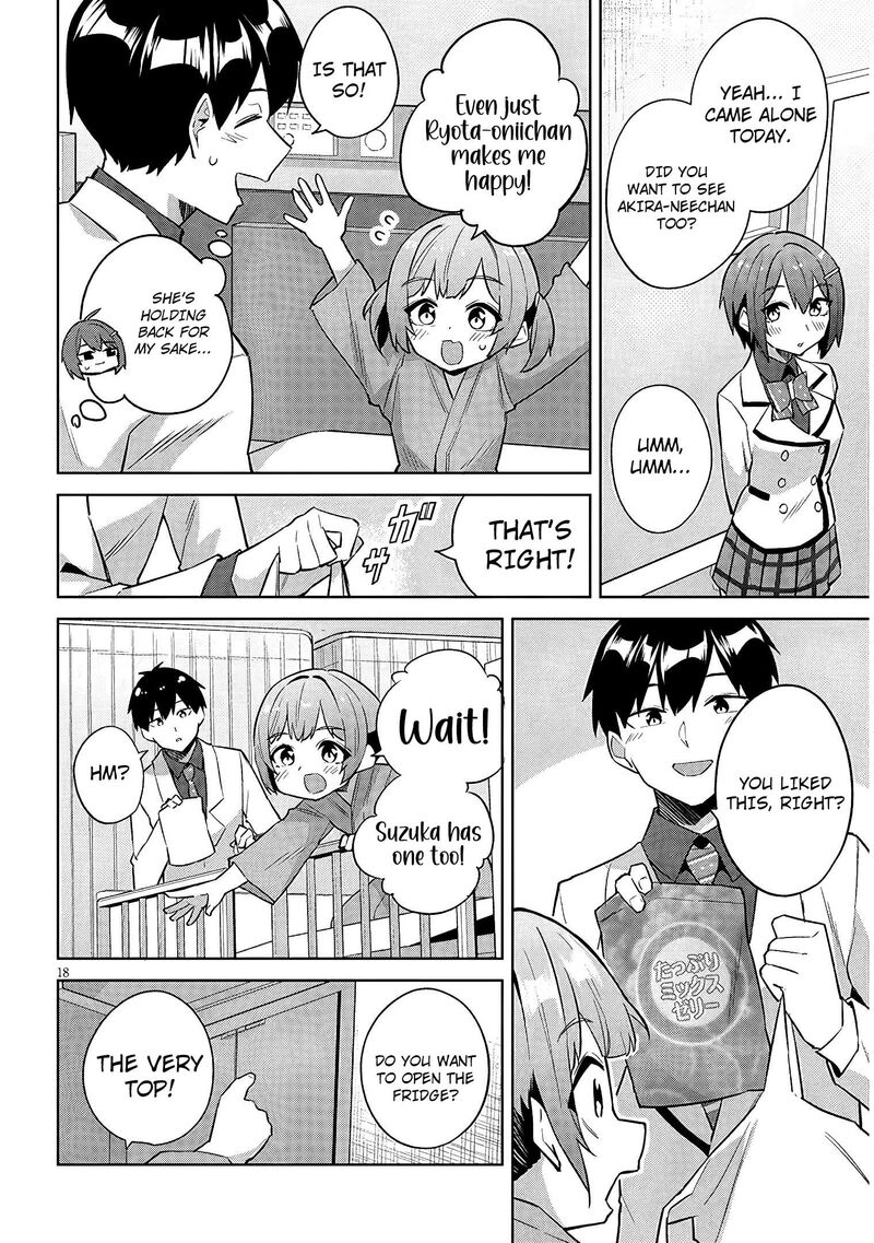 Jitsu Wa Imouto Deshita 48 19