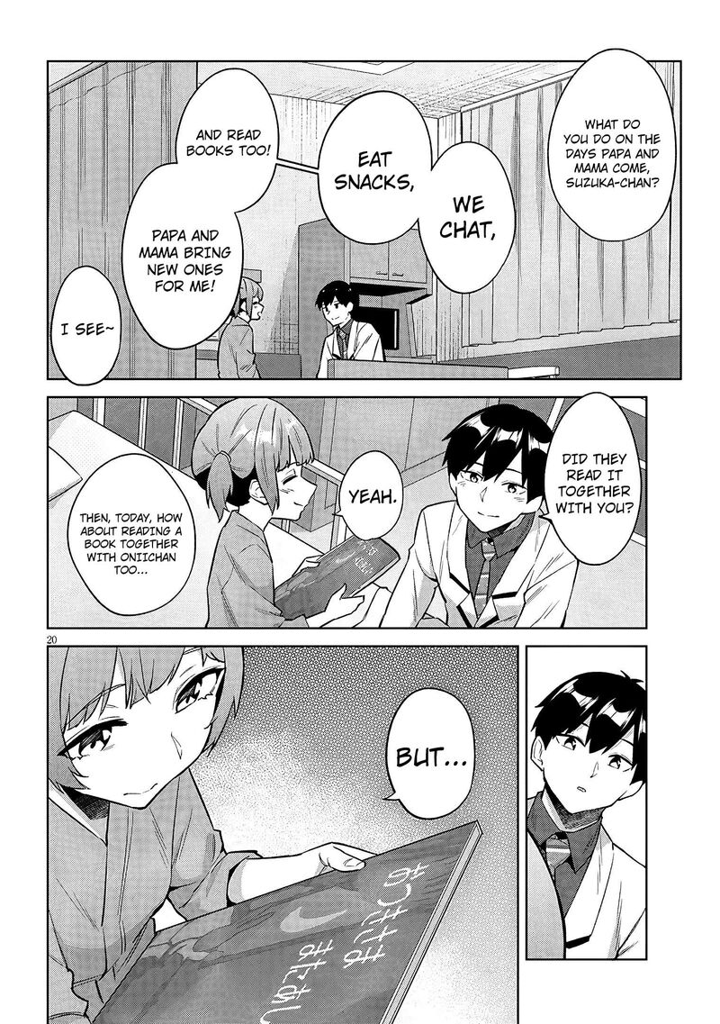 Jitsu Wa Imouto Deshita 48 21