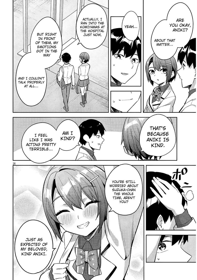 Jitsu Wa Imouto Deshita 48 27