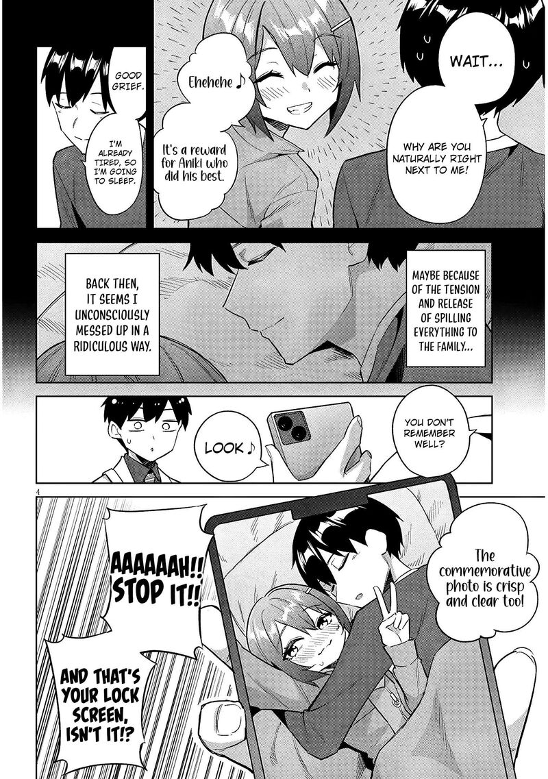 Jitsu Wa Imouto Deshita 48 5