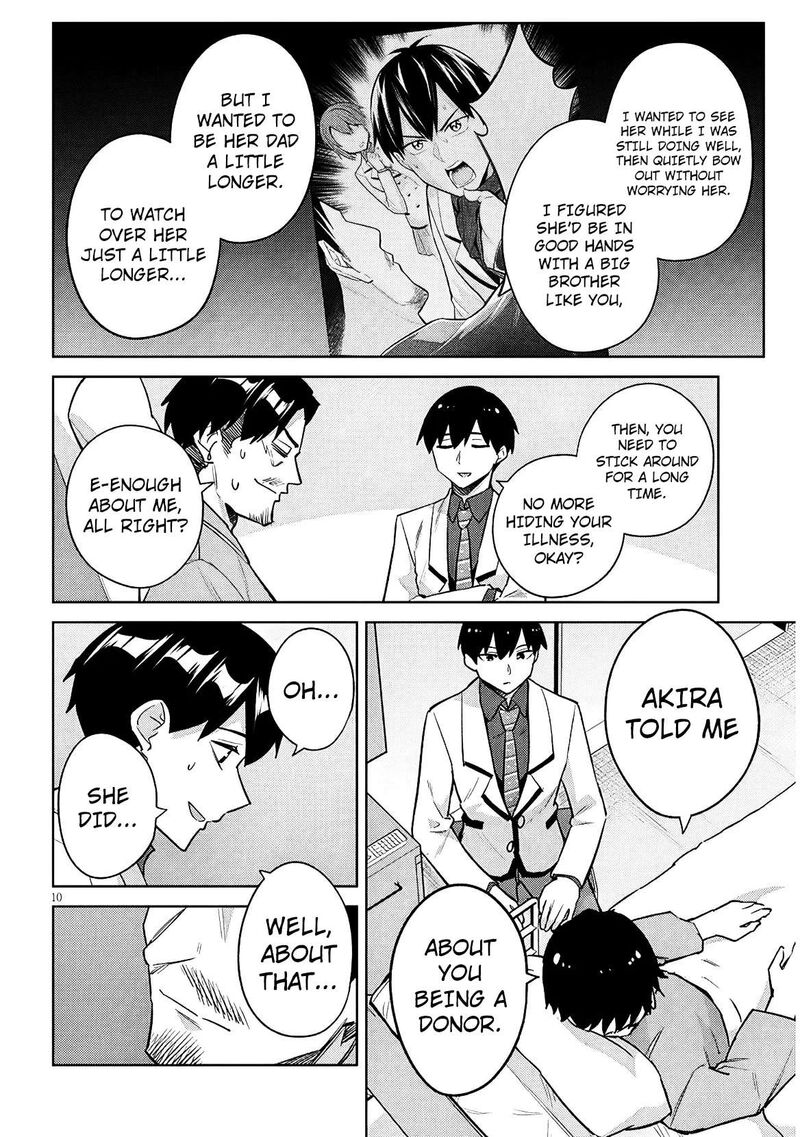 Jitsu Wa Imouto Deshita 49 10