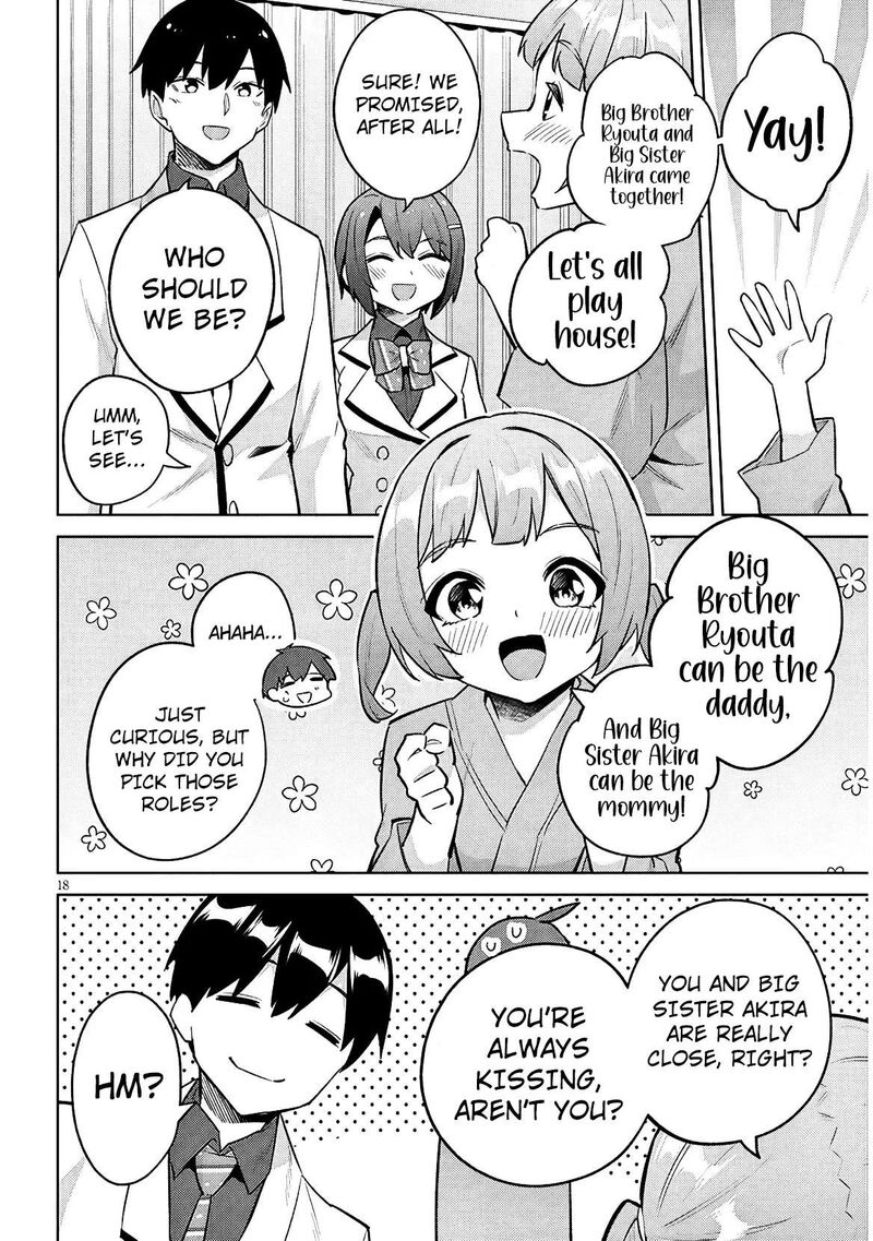 Jitsu Wa Imouto Deshita 49 18