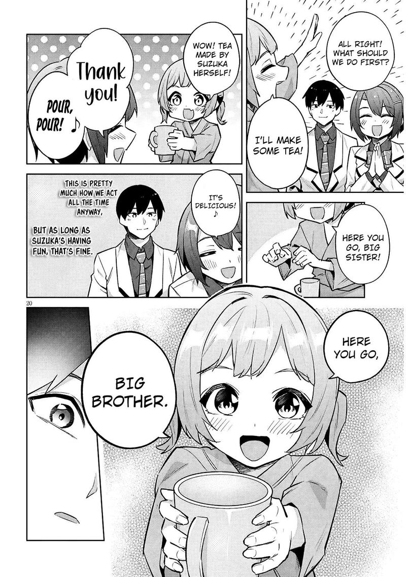 Jitsu Wa Imouto Deshita 49 20