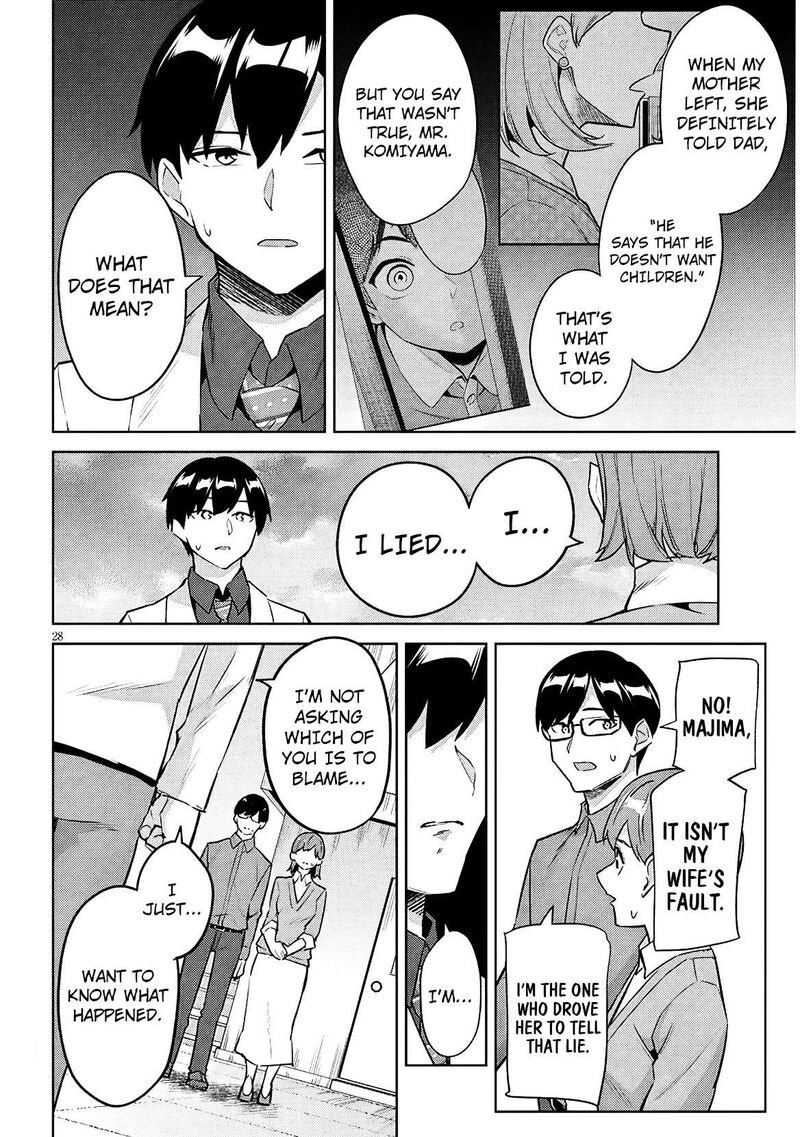 Jitsu Wa Imouto Deshita 49 28