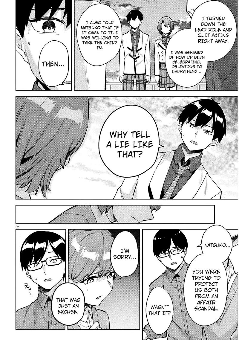 Jitsu Wa Imouto Deshita 49 32