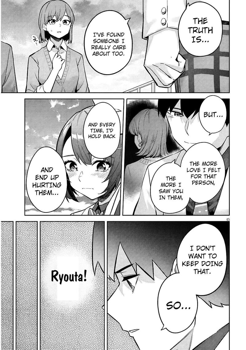 Jitsu Wa Imouto Deshita 49 45