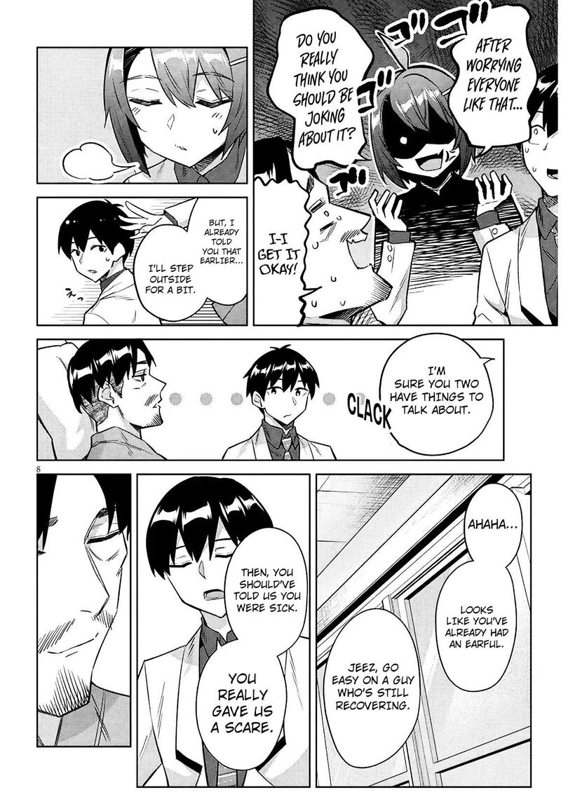 Jitsu Wa Imouto Deshita 49 8