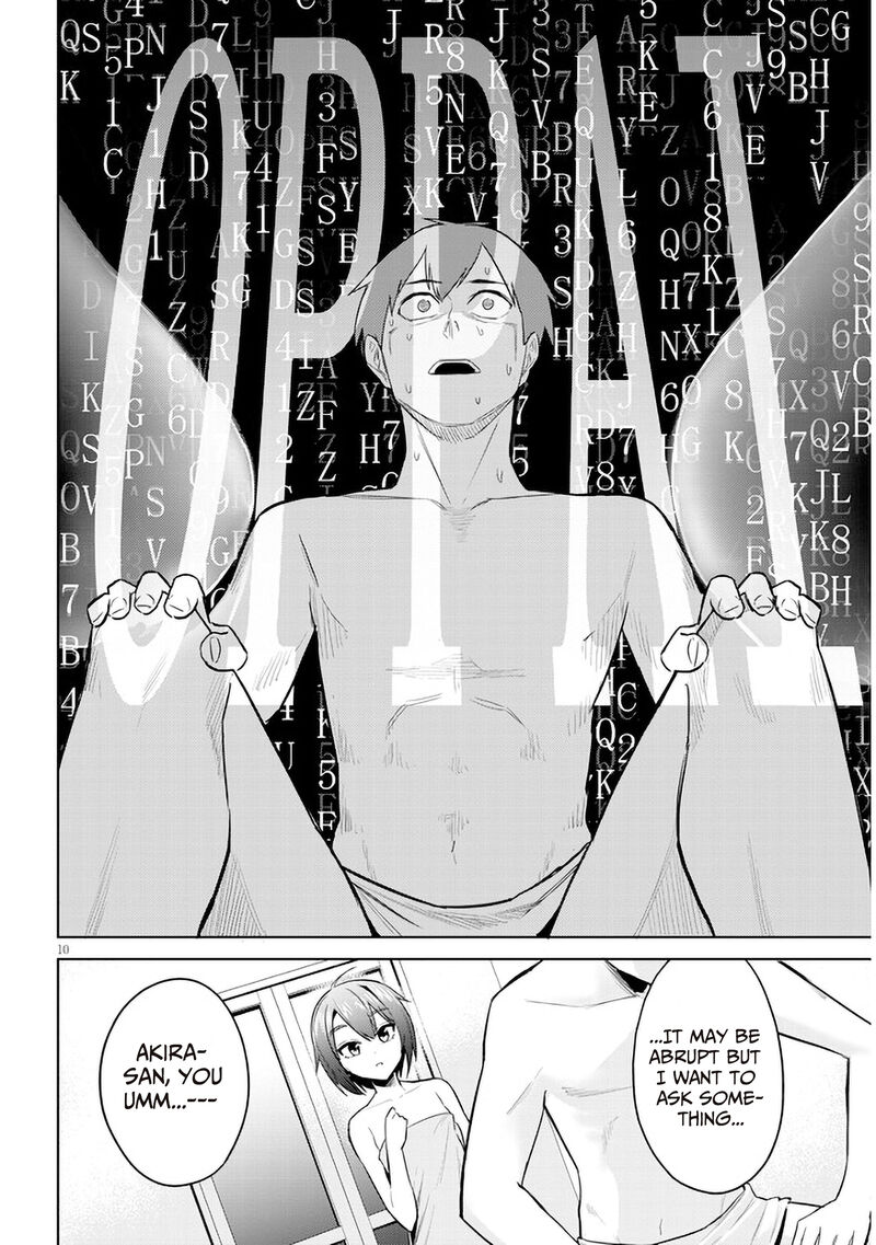 Jitsu Wa Imouto Deshita 5 10