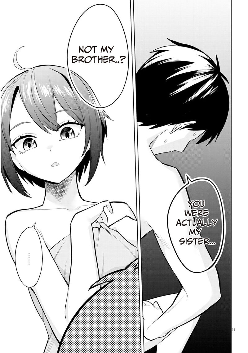 Jitsu Wa Imouto Deshita 5 11