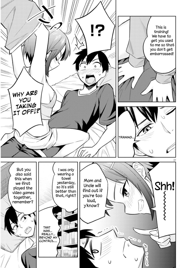 Jitsu Wa Imouto Deshita 5 27
