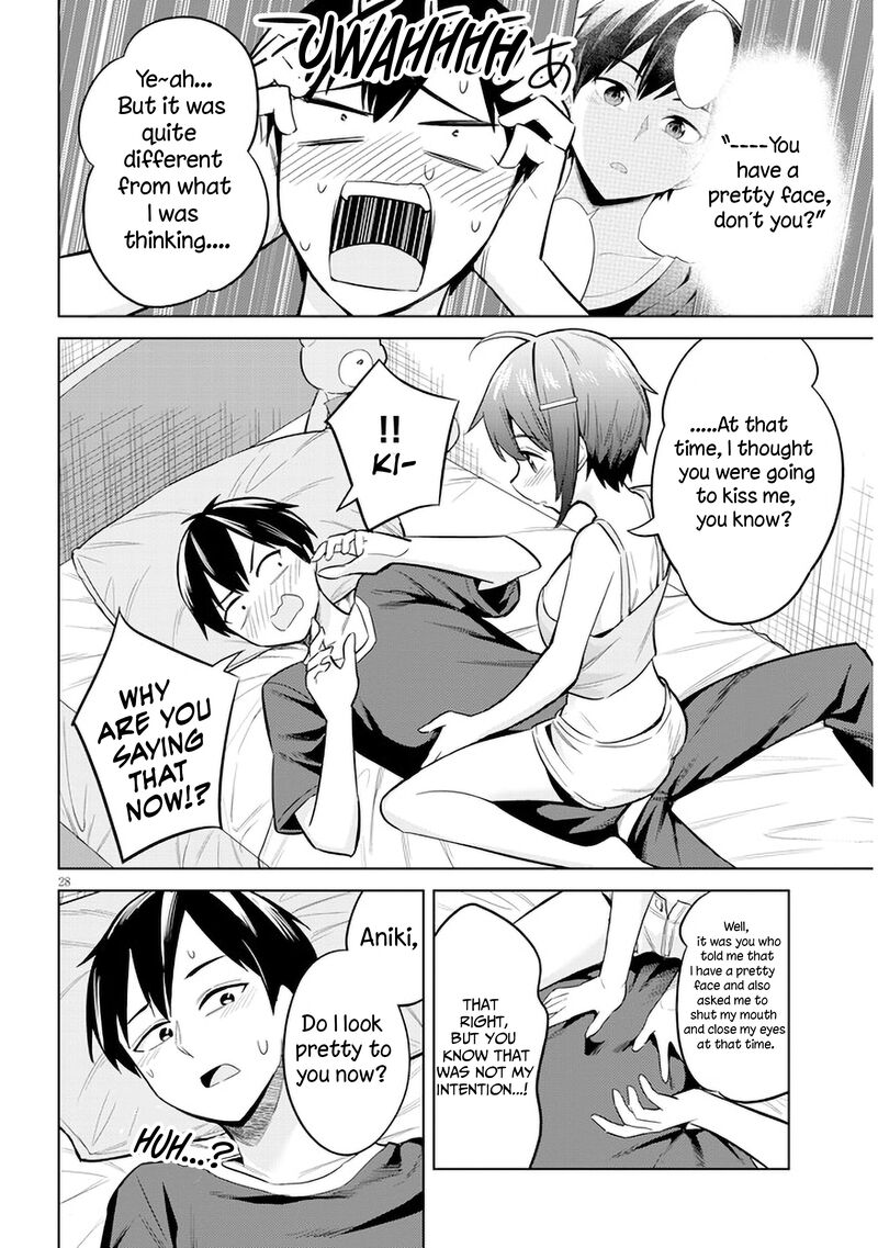 Jitsu Wa Imouto Deshita 5 28